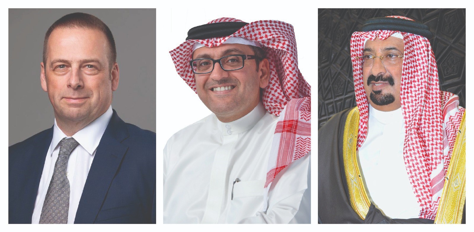 Zain Bahrain Restructures Top Management